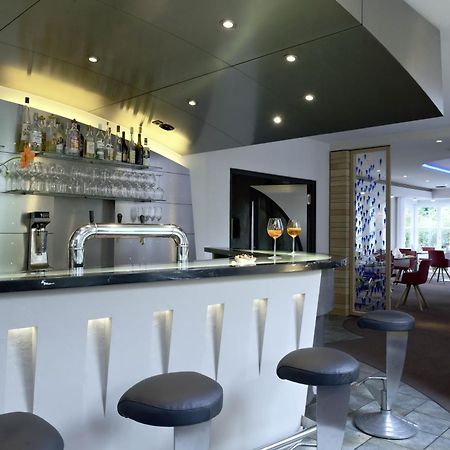 Mintrops Land Hotel Burgaltendorf Essen Eksteriør bilde