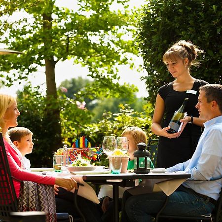 Mintrops Land Hotel Burgaltendorf Essen Eksteriør bilde