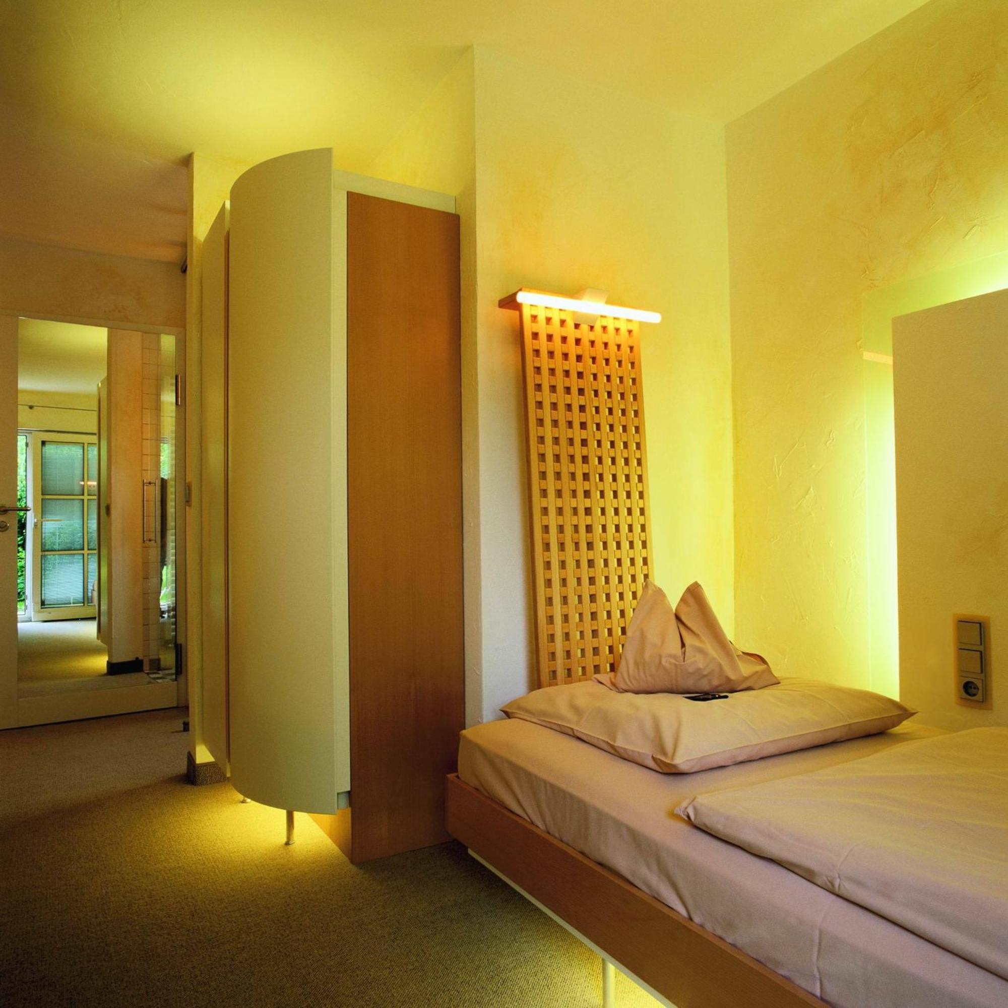 Mintrops Land Hotel Burgaltendorf Essen Rom bilde